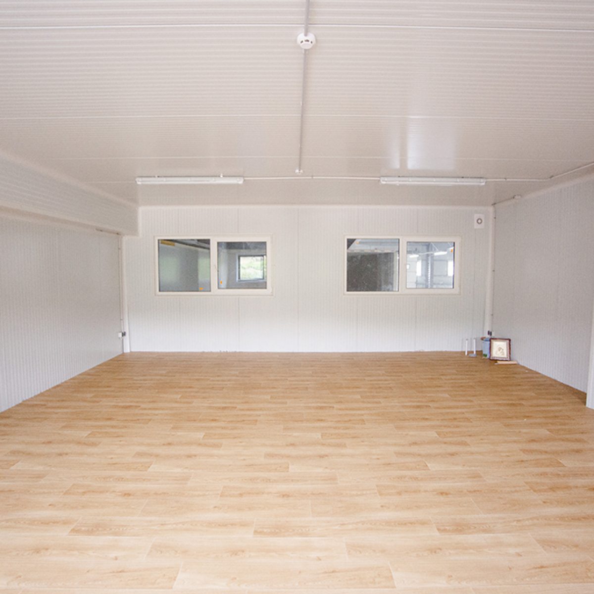 Ecogroup Warehouse
