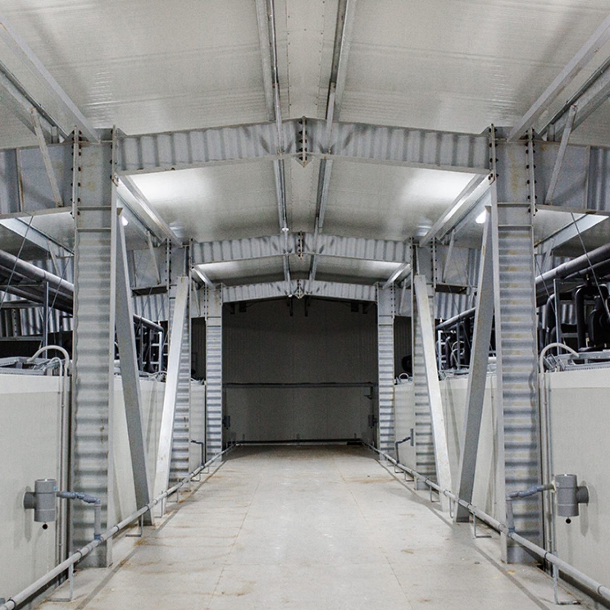 Ecogroup Warehouse