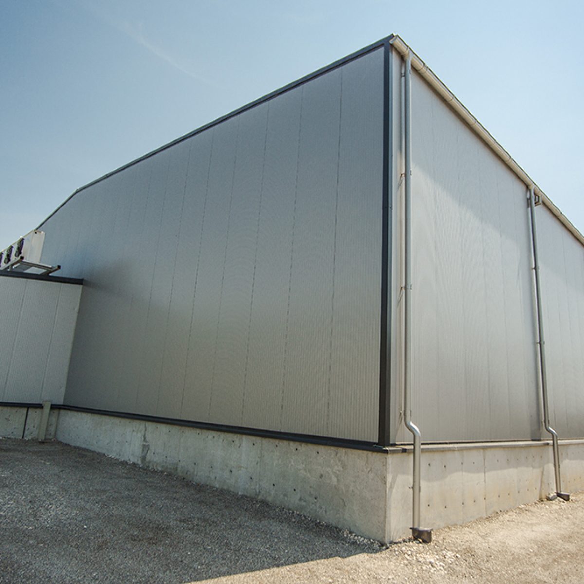 Ecogroup Warehouse