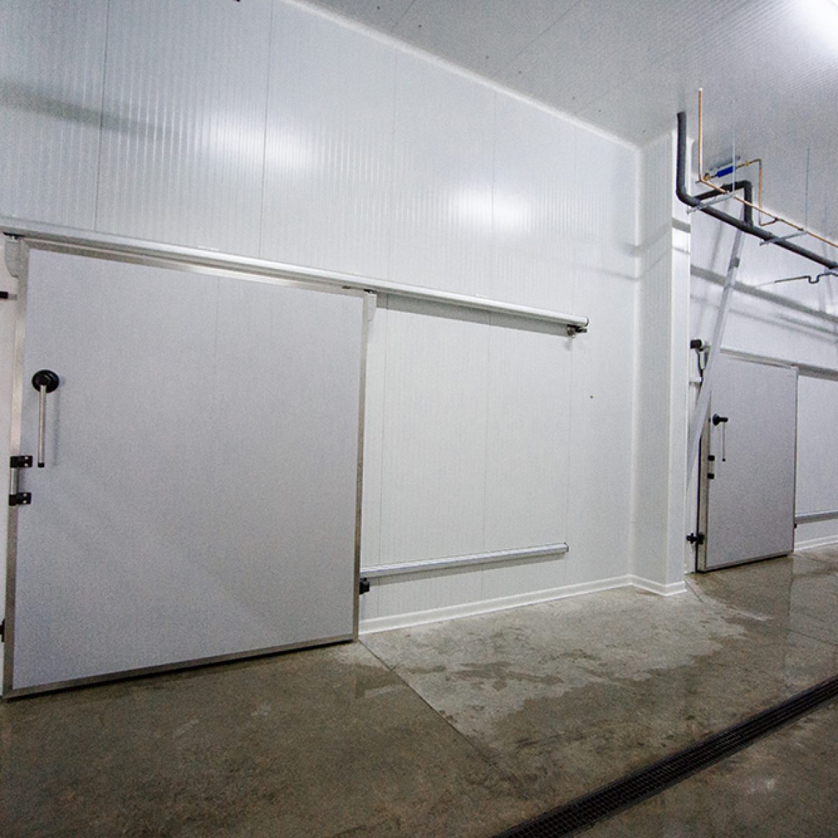 Ecogroup Warehouse