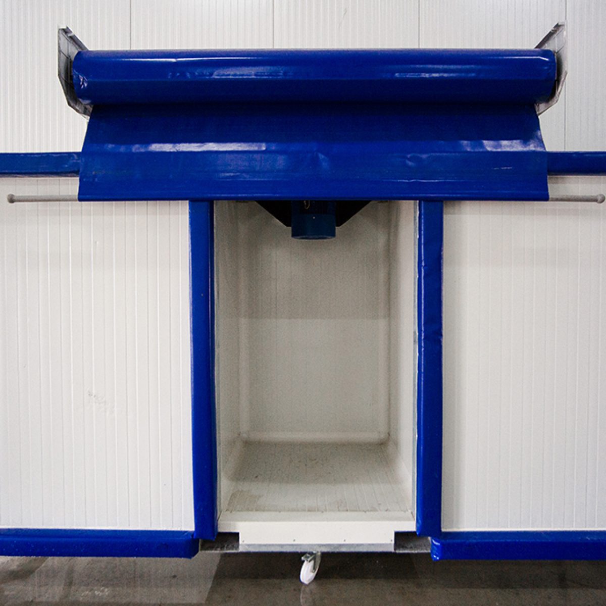 Ecogroup Warehouse