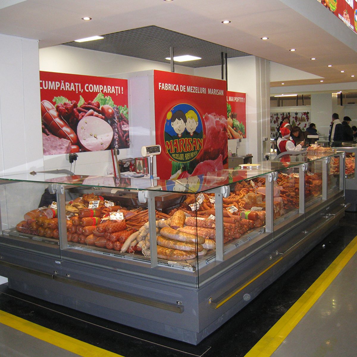 Salajan Marketplace