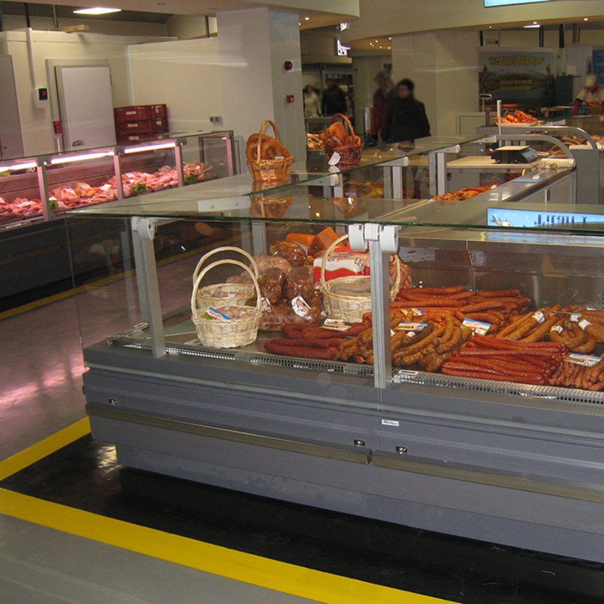 Salajan Marketplace