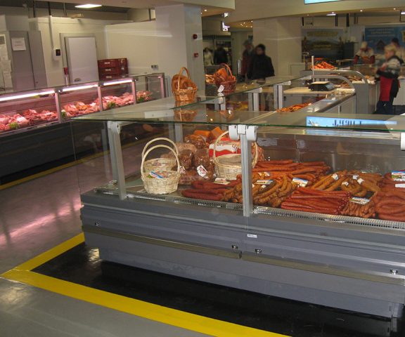 Salajan Marketplace