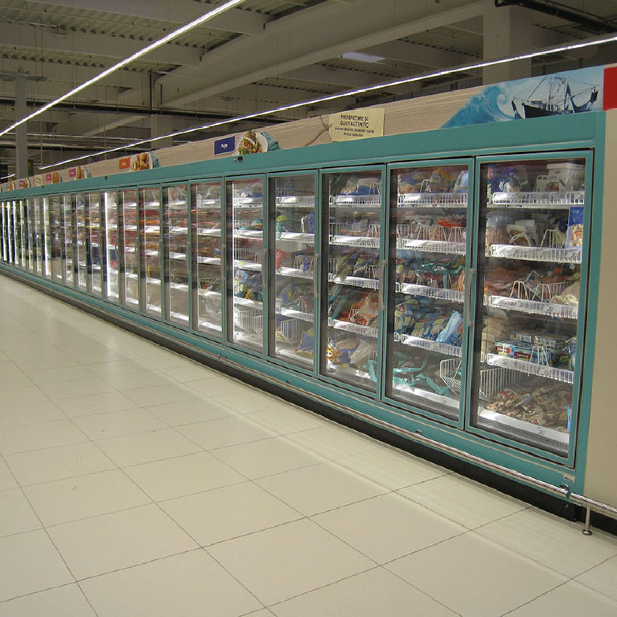 Carrefour Hypermarket Dermatina