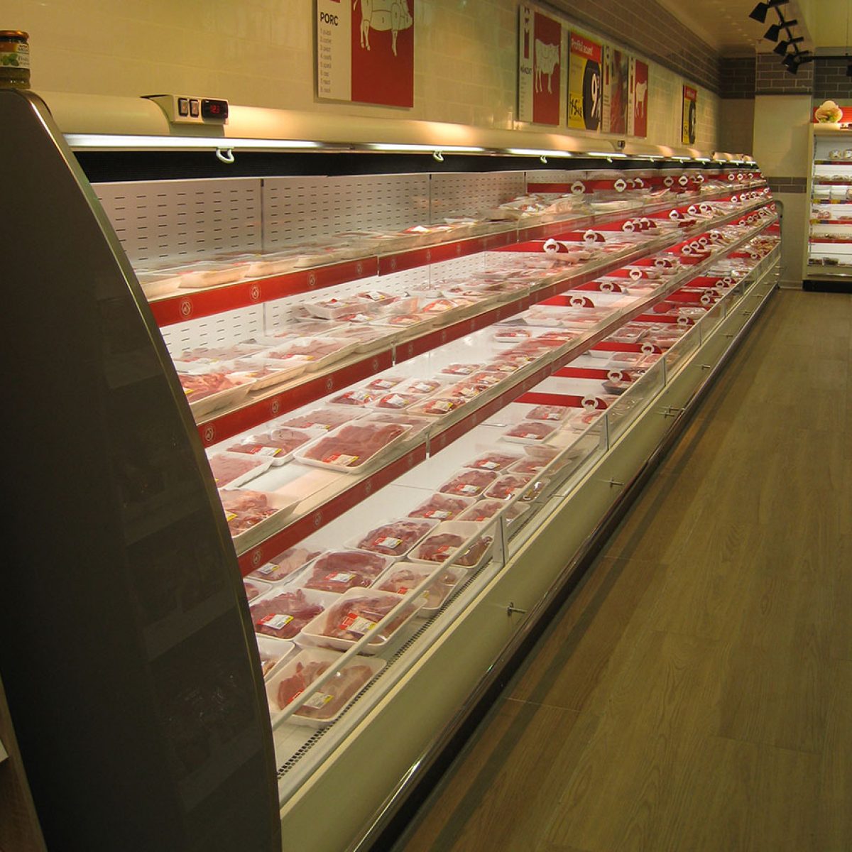 Carrefour Hypermarket Dermatina