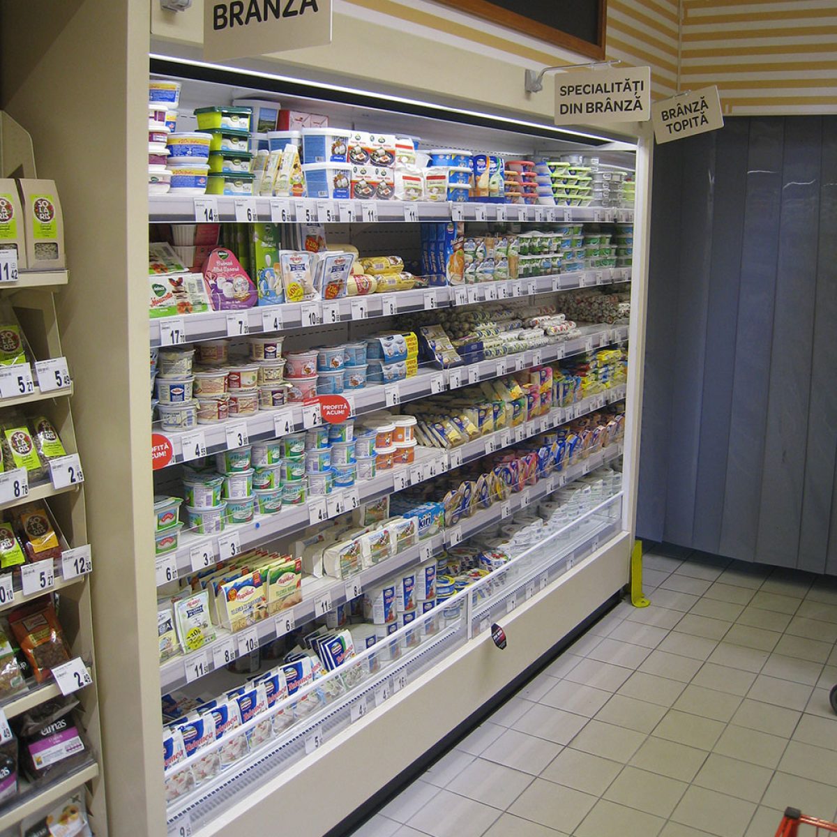 Carrefour Market Targu Jiu