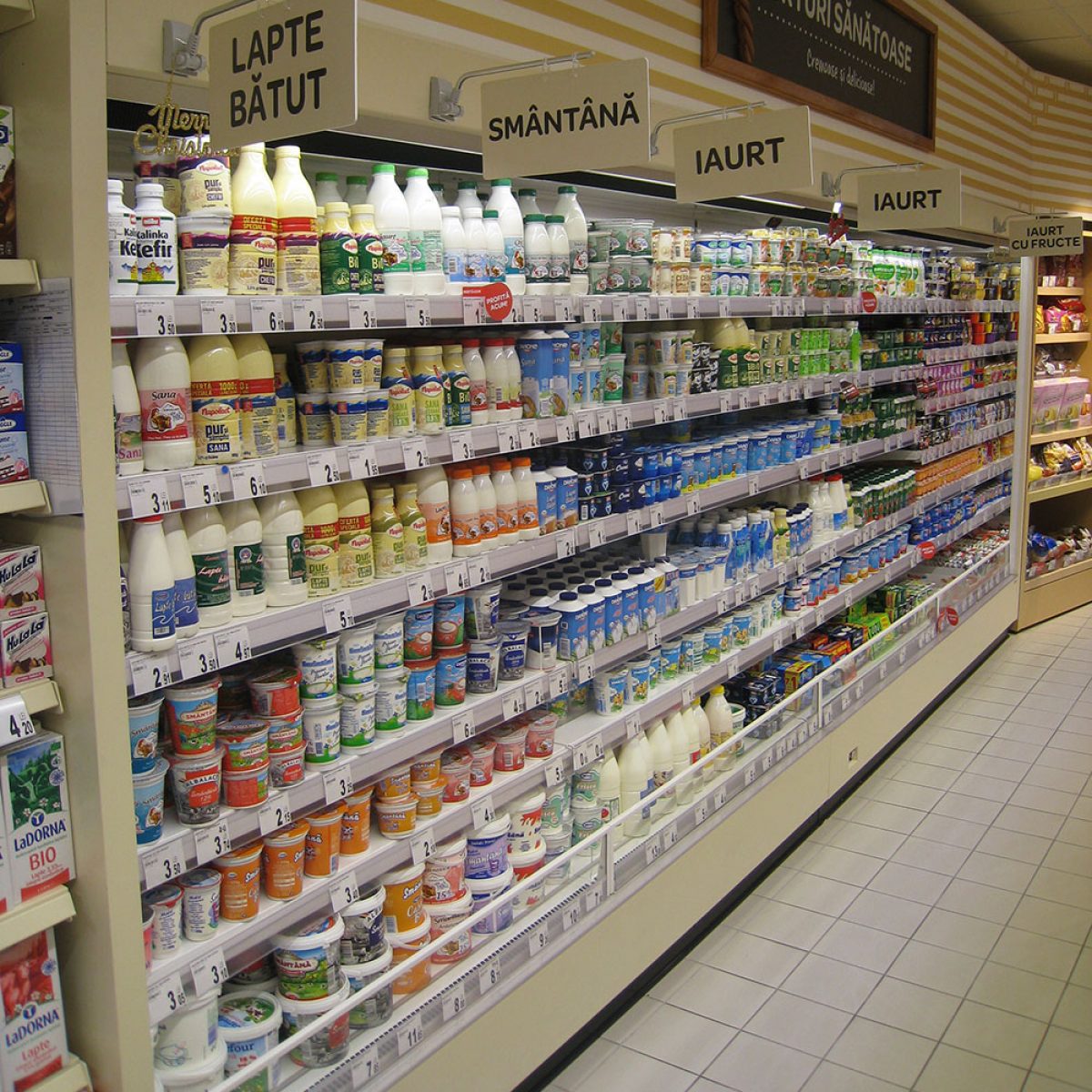 Carrefour Market Targu Jiu