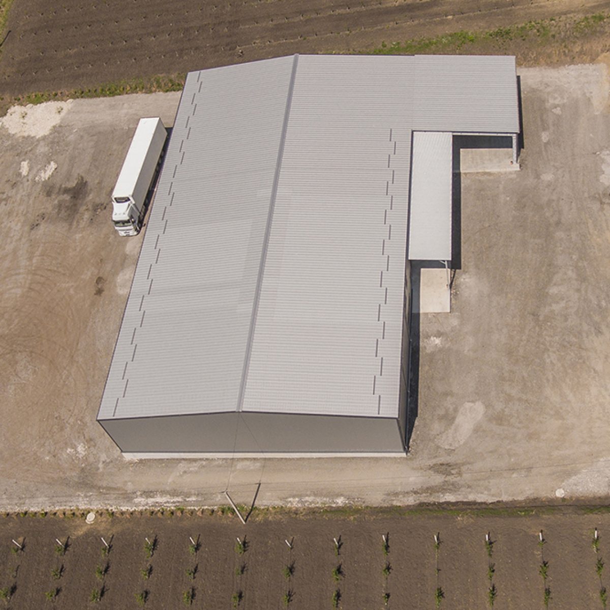 Ecogroup Warehouse