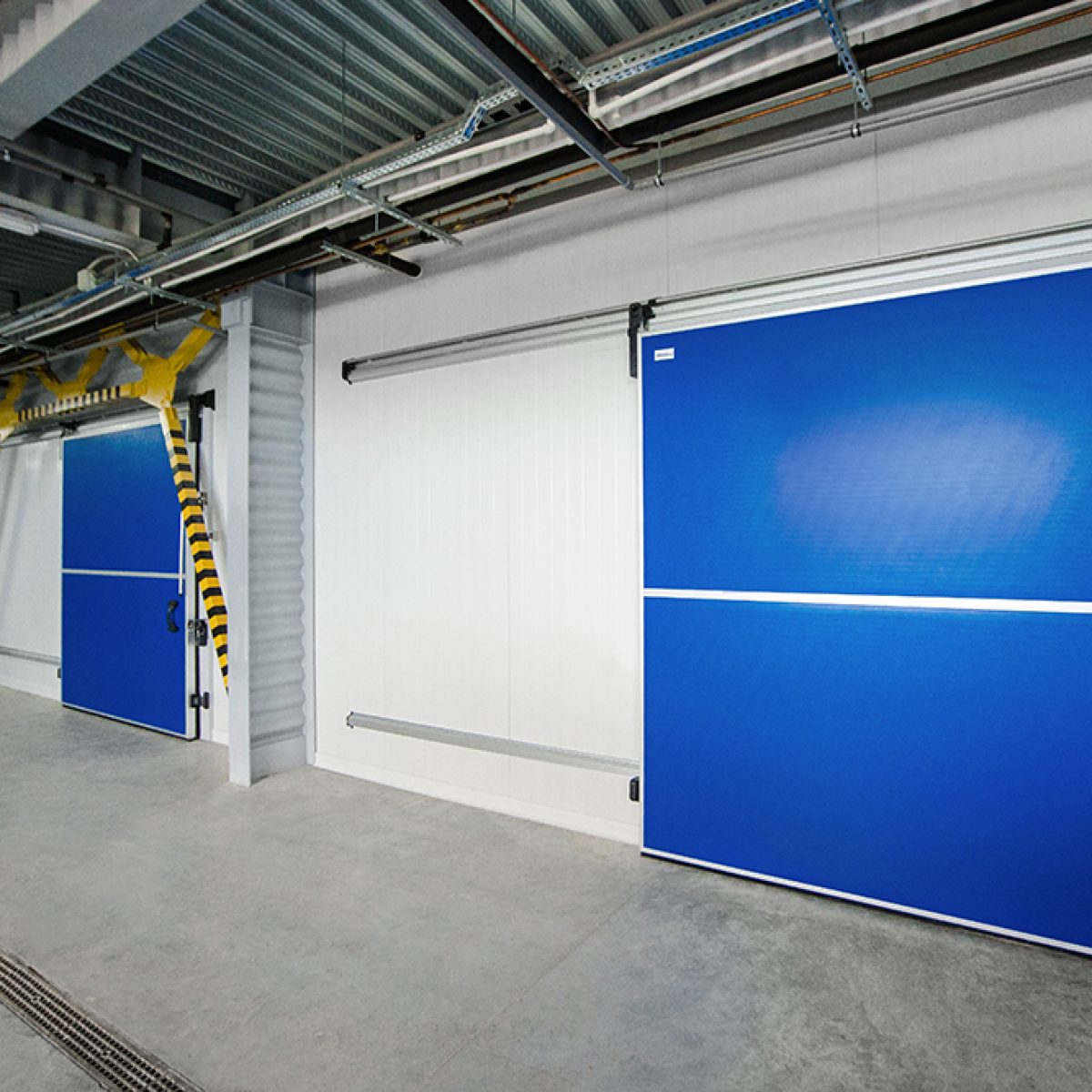 Vedmar Warehouse