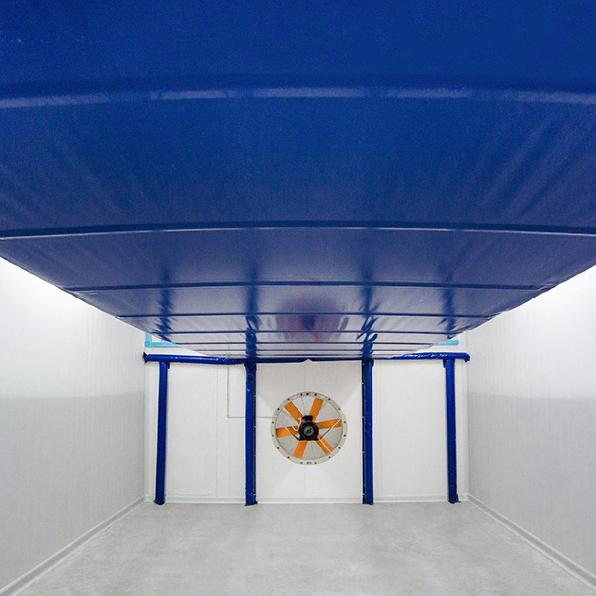 Vedmar Warehouse