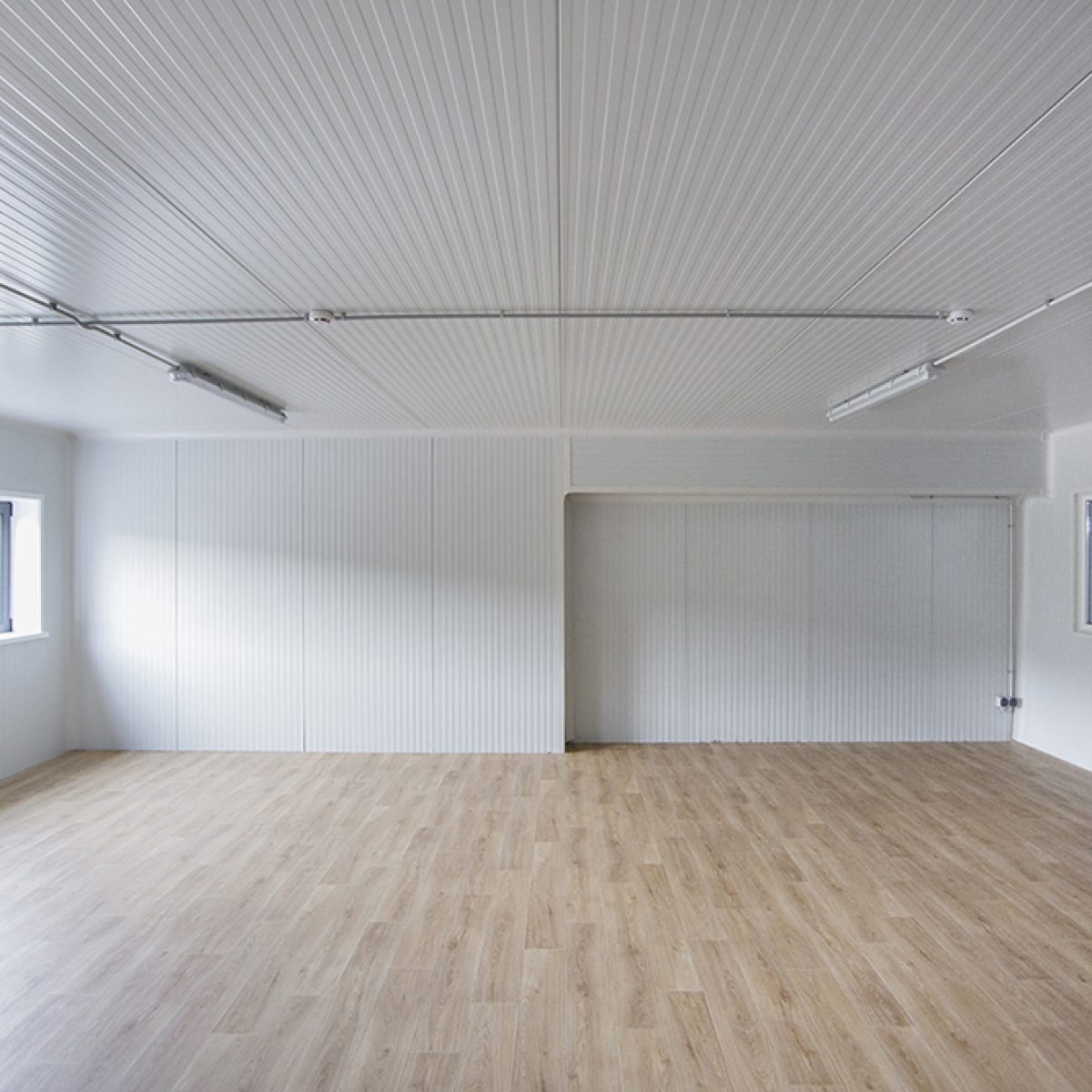 Ecogroup Warehouse