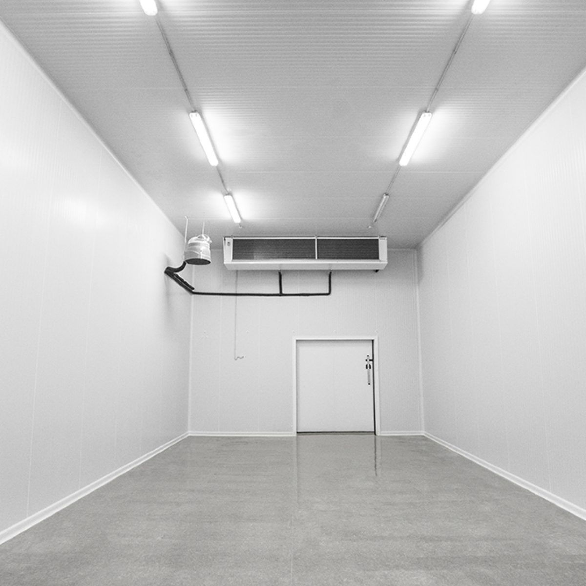 Ecogroup Warehouse